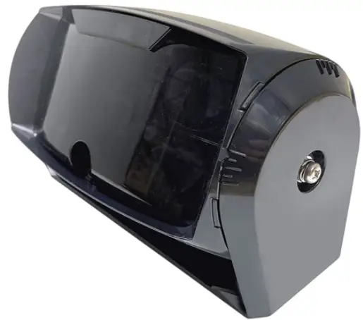 EMX INDUSTRIES OWL Microwave Motion and Infrared Presence Sensor