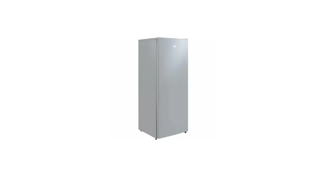 Cookology Ctfr240ix 240l Tall Fridge User Manual