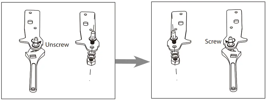 COOKOLOGY CTFR240IX 240L Tall Fridge - Fig12