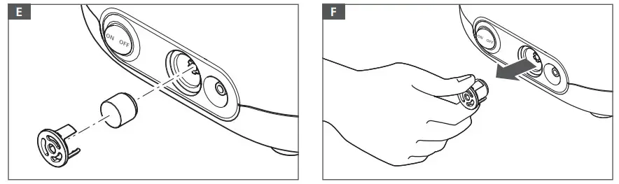 PARI PRO NEB MAX Aerosol Delivery System MAINTENANCE & REPAIR