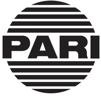 PARI logo