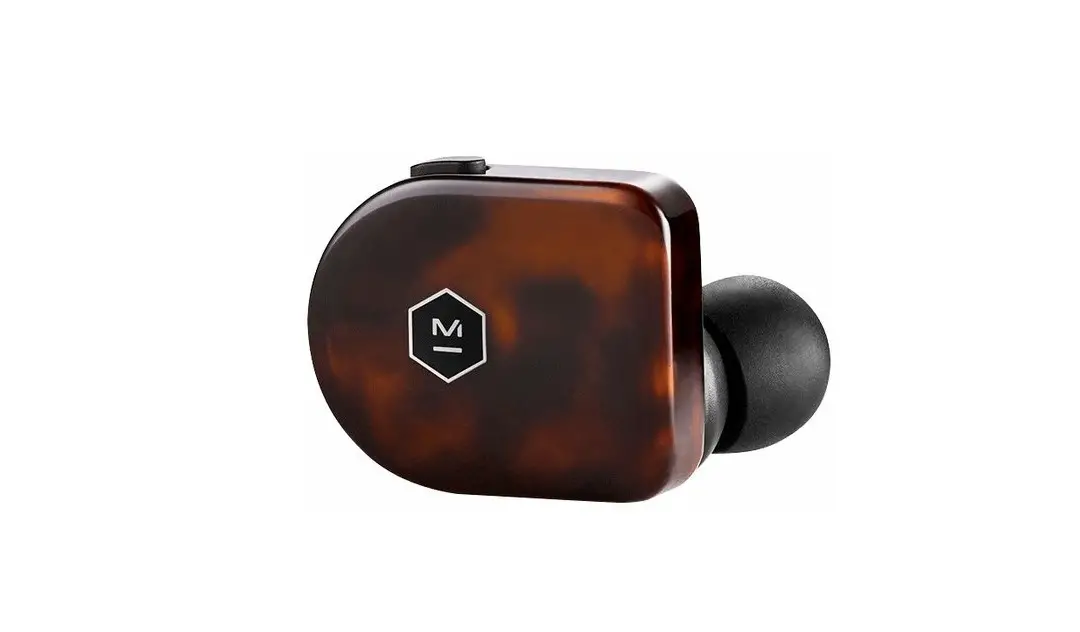 Master And Dynamic Mw07 Headset True Wireless Stereo (tws) In-ear Calls User Guide Master And Dynamic Mw07 Headset True Wireless Stereo (tws) In-ear Calls User Guide