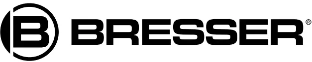 BRESSER logo