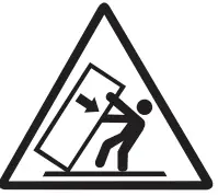 Sports Afield SA5932P-BG 45-Minute 32 Gun Fire Waterproof Safe icon