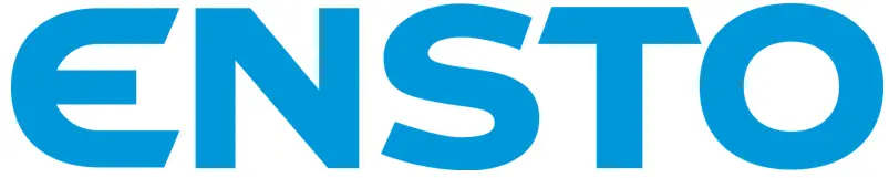 ENSTO logo
