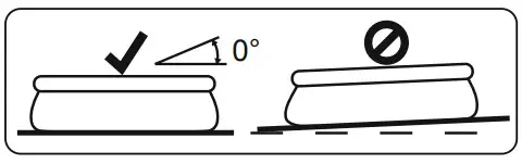 Bestway 57266 Smooth Out the Bottom - Fig 5