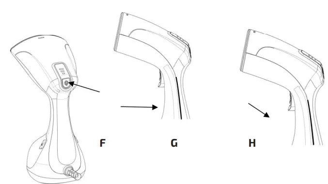 cecotec CCTC-05519 Fast and Furious Iron-4