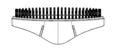 cecotec CCTC-05519 Fast and Furious Iron-6