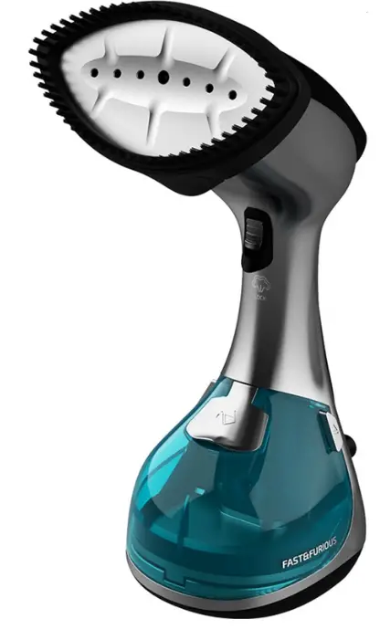 cecotec CCTC-05519 Fast and Furious Iron-PRO