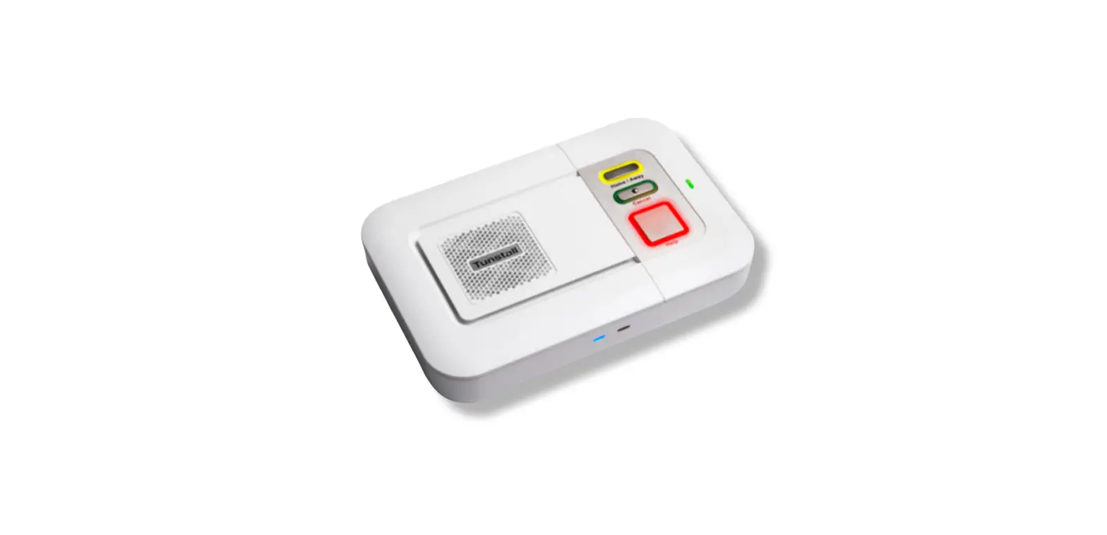 Tunstall Smart Hub 3g Alarm Installation Guide