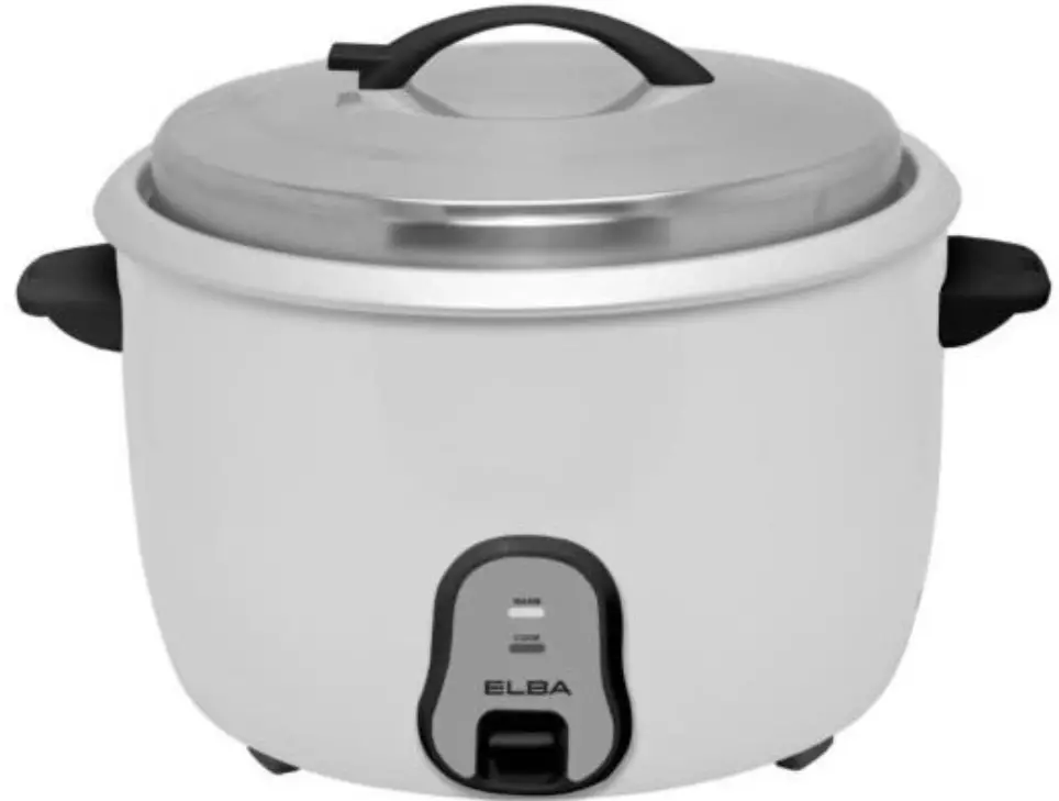 ELBA ECRC-M5619 Commercial Rice Cooker product