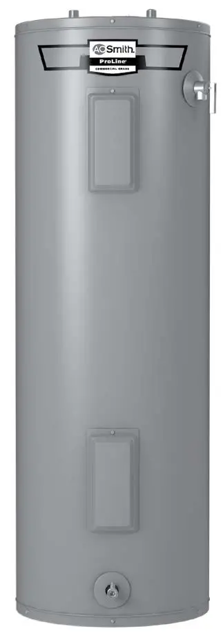 Ao Smith Aosre50608 Commercial-grade Residential Electric Water Heaters User Guide