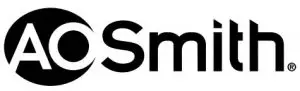 AO Smith logo