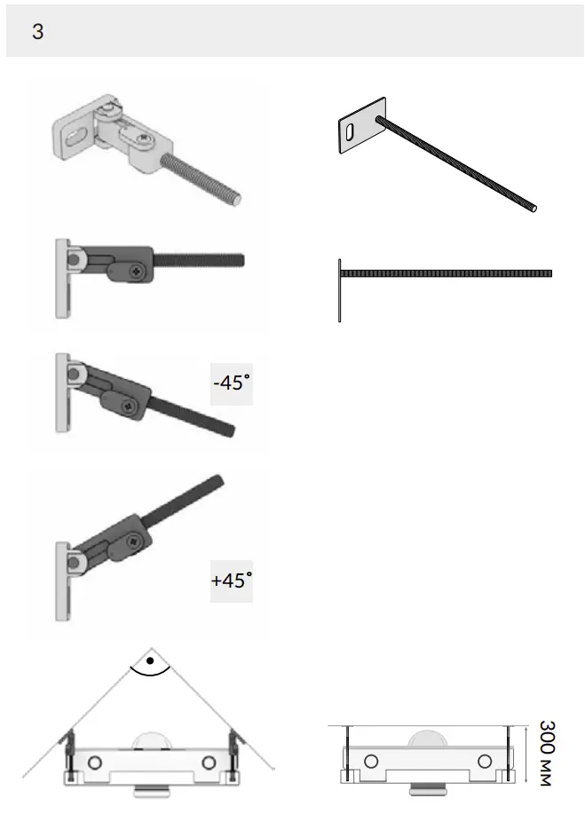 M40 Smart Mechanical Water Control System Installation and Operation Instructions illustration