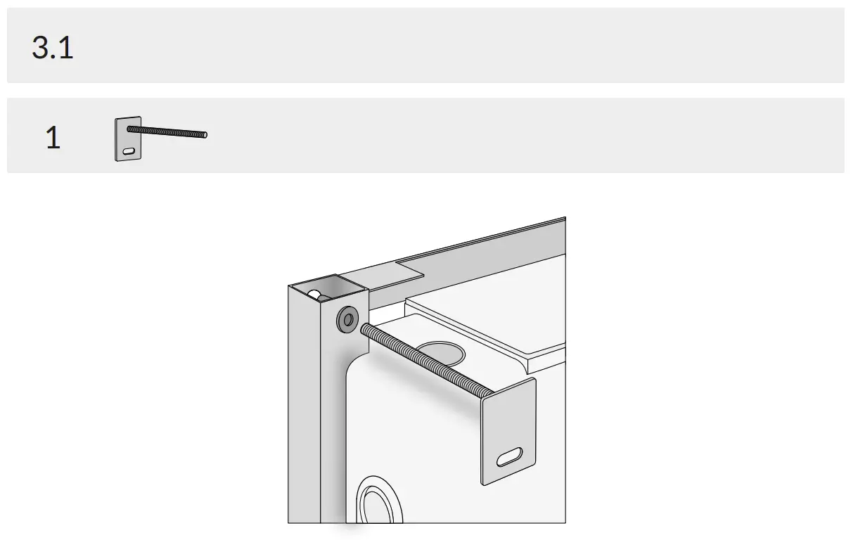 M40 Smart Mechanical Water Control System Installation and Operation Instructions illustration