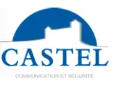 CASTEL logo
