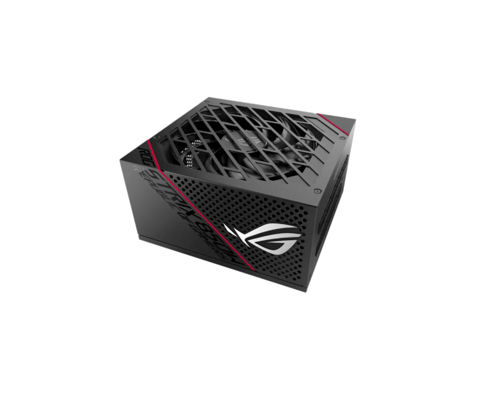Republic Of Gamers Q15428 Rog Strix Power Supply Unit User Guide
