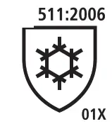 KERBL 297582 Winter Gloves - fig 1