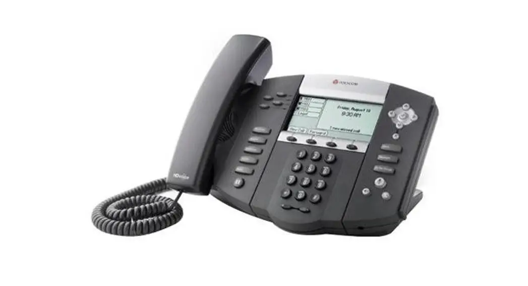 Columbia Net Phone User Guide Columbia Net Phone User Guide