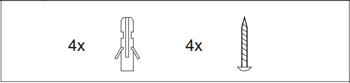 Paul-Neuhaus-998295-Casalux-LED-Ceiling-Light-Instruction-FIG-4