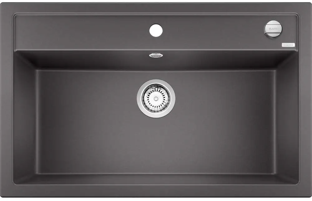 BLANCO 518853 Silgranit Kitchen Sink