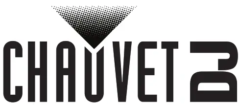 CHAUVET logo