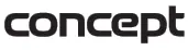 concept logo