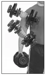 Bowflex-BD552-SelectTech-Dumbbells-User-Manual-fig-11
