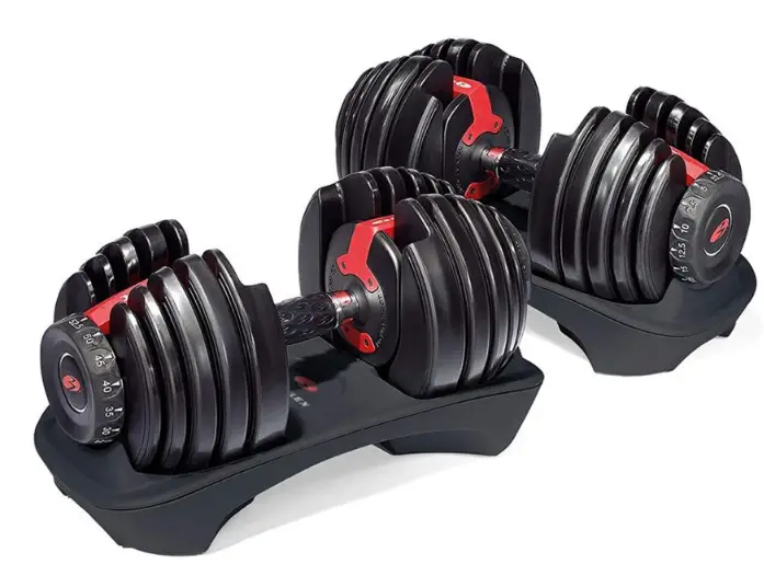 Bowflex-BD552-SelectTech-Dumbbells