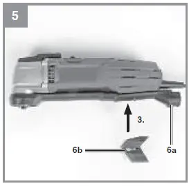 Einhell -TEMG300-EQ-Oscillating-Multi-Tool-fig-6