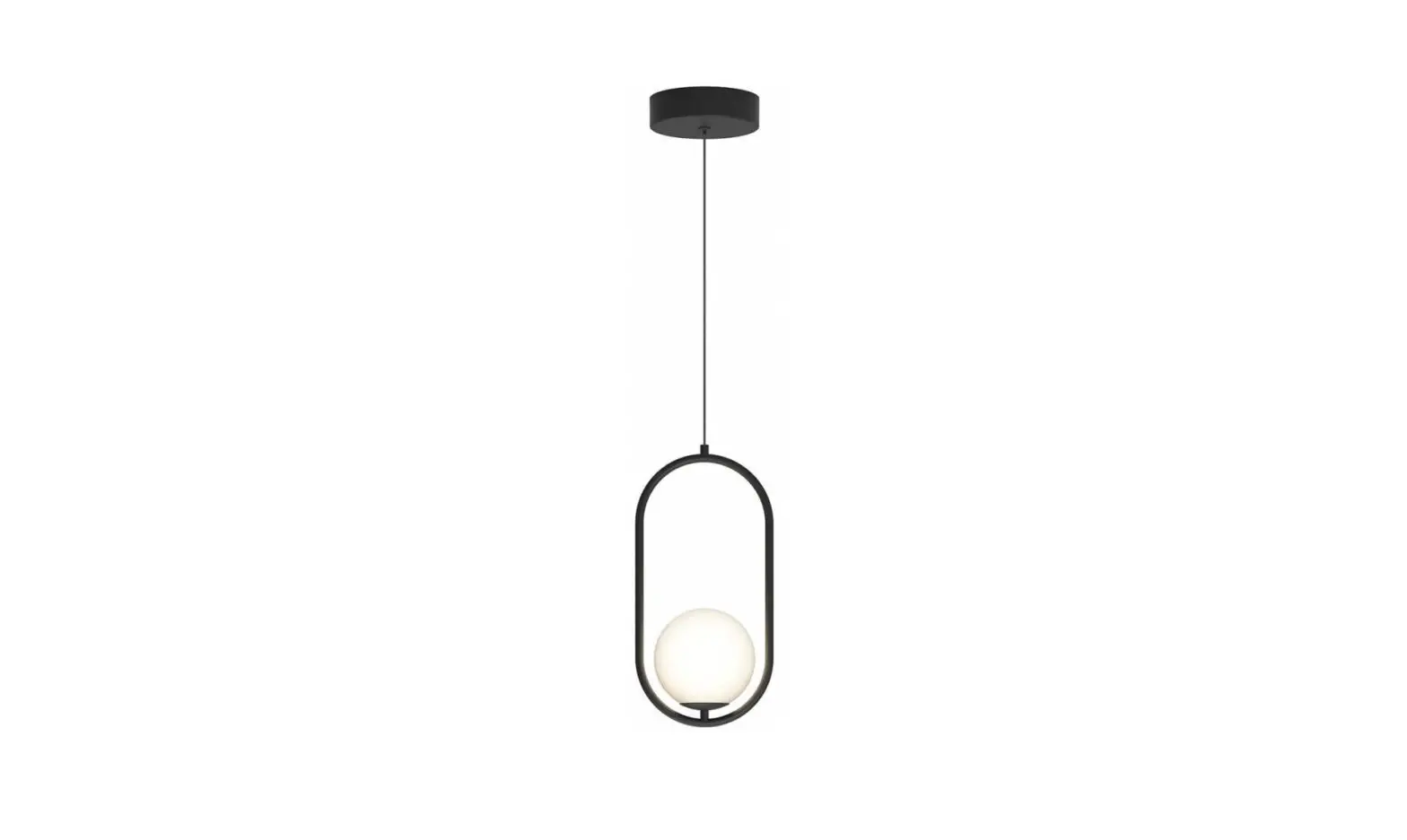 Artika Pdt-bm 2auhg-pdt-bm Bloom Integrated Pendant Light Instruction Manual