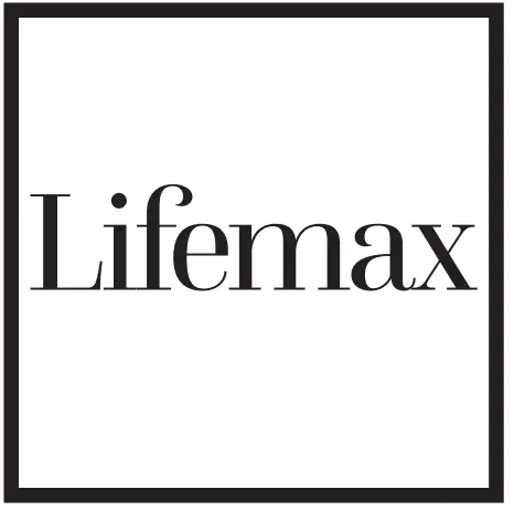 Lifemax logo