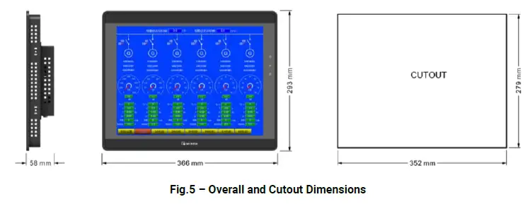 SmartGen-HMU15-Genset-Remote-Monitoring-Controller-FIG-11