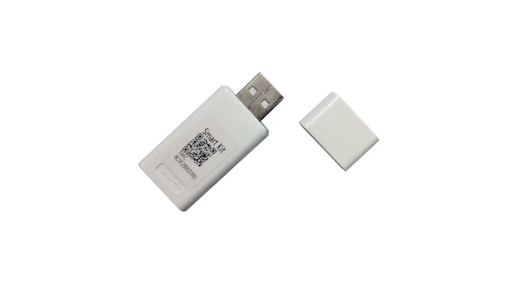 Carrier 10105567g1 Supra Directkey Module User Manual