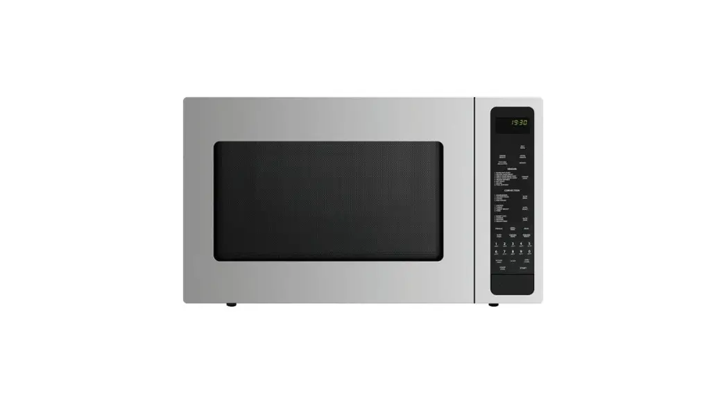 Fisher Paykel Cmo-24ss-3y 24inch Combination Microwave Oven User Guide Fisher Paykel Cmo-24ss-3y 24inch Combination Microwave Oven User Guide