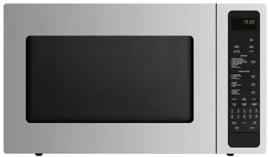 FISHER PAYKEL CMO 24SS 3Y 24Inch Combination Microwave Oven