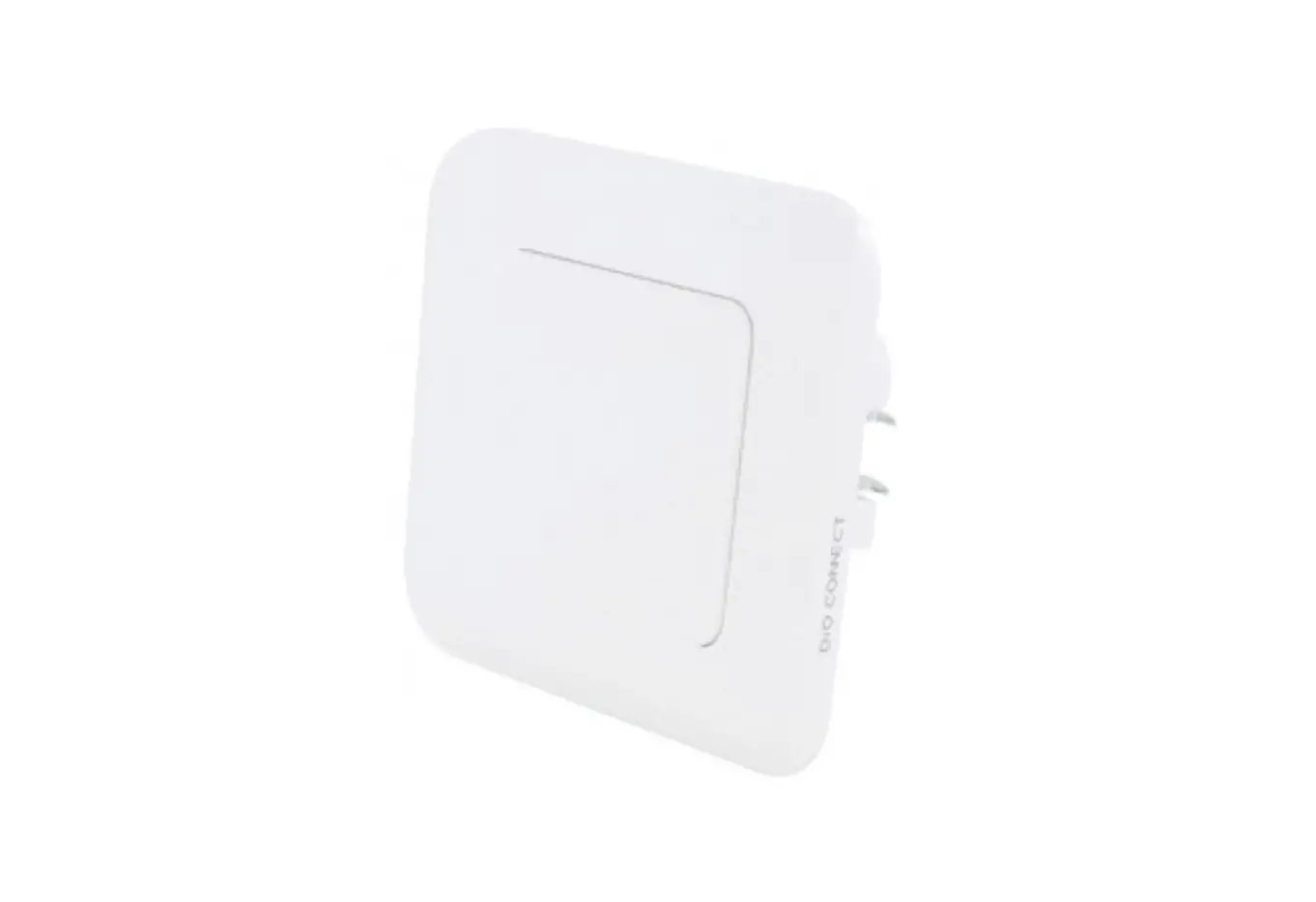 Dio Rev-light 433mhz Wifi Light Switch Instruction Manual