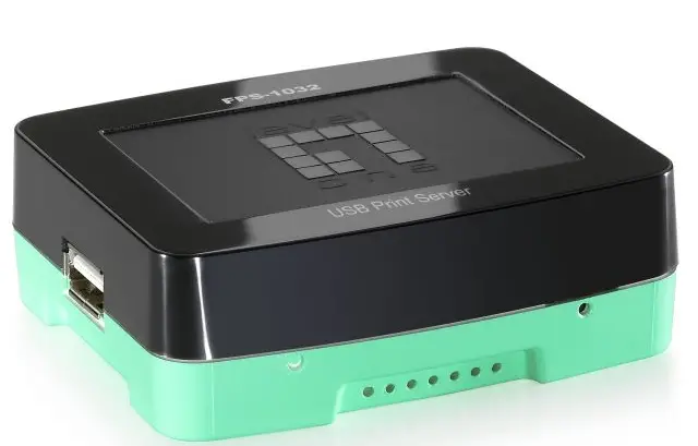 CONCEPTRONIC-USB-Print-Server-product