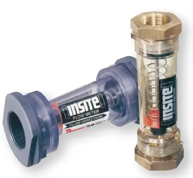 Dwyer-IS-PX-TX-Series-Insite-In-Line-Flowmeter-Instruction-product