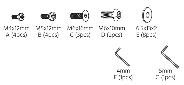 MONOPRICE-Essential-Single-Monitor-Desk-Mount-2