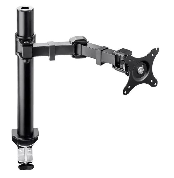 MONOPRICE-Essential-Single-Monitor-Desk-Mount