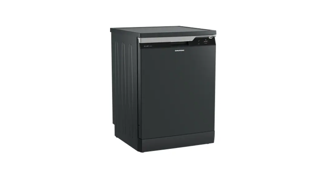 Grundig Gsv 428420 Dishwasher User Manual Grundig Gsv 428420 Dishwasher User Manual