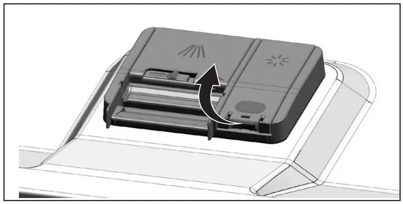 GRUNDIG GSV 428420 Dishwasher - Figure 11