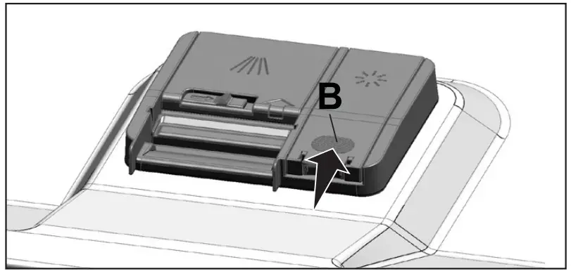 GRUNDIG GSV 428420 Dishwasher - Figure 13