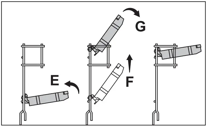 GRUNDIG GSV 428420 Dishwasher - Figure 26