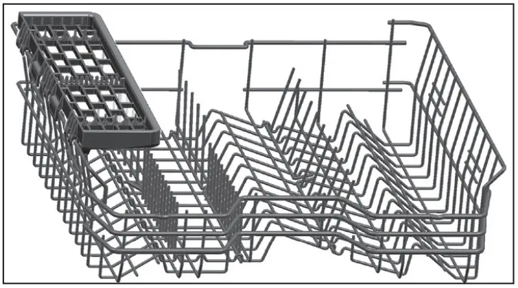 GRUNDIG GSV 428420 Dishwasher - Figure 29