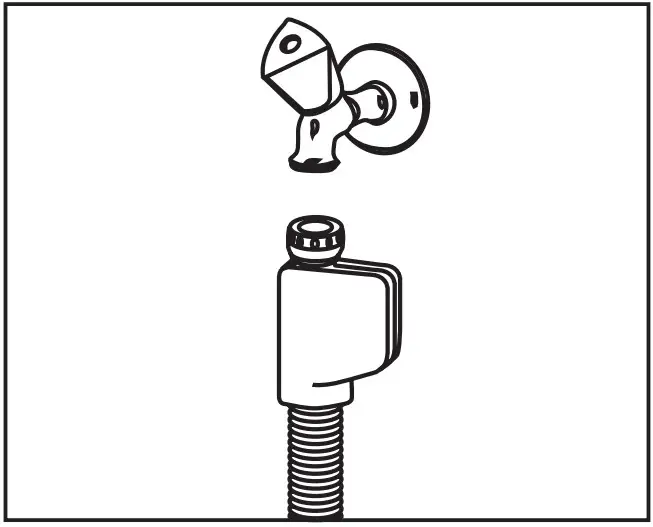 GRUNDIG GSV 428420 Dishwasher - Figure 3