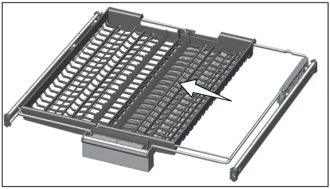 GRUNDIG GSV 428420 Dishwasher - Figure 45