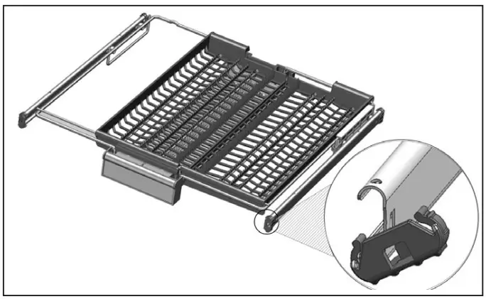 GRUNDIG GSV 428420 Dishwasher - Figure 46