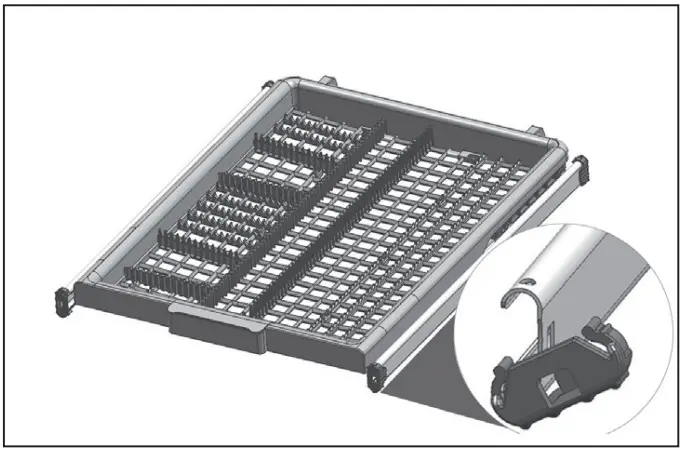 GRUNDIG GSV 428420 Dishwasher - Figure 47